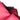 Pink Prada Vitello Daino Wristlet Clutch - Designer Revival