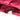 Pink Prada Vitello Daino Wristlet Clutch - Designer Revival