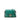 Green Gucci Small Dollar Calfskin Interlocking G Crossbody