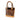 Brown Louis Vuitton Monogram Cabas Sac Ambre PM Tote Bag