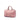 Pink Gucci Medium Microguccissima Satchel