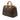 Brown Louis Vuitton Monogram Speedy 30 Boston Bag
