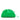 Green Bottega Veneta Lambskin The Mini Pouch Crossbody