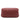 Red Bottega Veneta Large Intrecciato Trimmed Nappa Cesta Tote