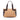 Brown Gucci GG Canvas Tote