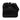 Black Prada Tessuto Zip Top Crossbody