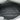 Grey Chanel Iridescent Calfskin East Glint Flap Crossbody Bag