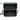 Black Saint Laurent Mini Lambskin Smoking Box Crossbody