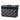 Blue Dior Oblique Canvas 30 Montaigne Flap Crossbody Bag