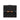 Black Gucci GG Canvas Bamboo Compact Wallet