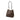 Black Louis Vuitton Monogram Neonoe MM Bucket Bag