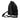 Black Saint Laurent Canvas City Backpack
