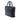 Black Louis Vuitton Epi Brooks Briefcase Business Bag