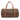 Brown Louis Vuitton Monogram Papillon 26 Handbag