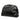 Black Chanel Large Quilted Patent Just Mademoiselle Bowling Bag
