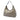 Beige Gucci XL GG Supreme Travel Bag