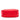 Red Dior Medium Smooth Calfskin Diorbar Tote