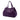Purple Bottega Veneta Large Nappa Intrecciato Cesta Tote