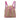 Brown Gucci GG Canvas Abbey D Ring Backpack