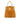Yellow Gucci Small Leather Horsebit Park Avenue Tote