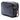 Black Prada Saffiano Vernice Fiocco Camera Bag