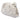 White Bottega Veneta Nappa Intrecciato The Mini Pouch Crossbody