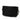 Black Dior Diorissimo Trotter Canvas Flap Crossbody