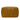 Brown Bottega Veneta Nappa Maxi Intrecciato Zippered Pouch