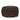 Brown Louis Vuitton Monogram Reverse Dauphine Backpack PM