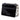 Black Louis Vuitton Monogram Vernis Wynwood Shoulder Bag