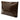 Brown Louis Vuitton Monogram Glaze Pochette Cosmos Clutch Bag
