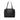 Black Louis Vuitton Epi Lussac Shoulder Bag