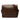 Brown Louis Vuitton Damier Ebene Shelton MM Crossbody Bag