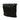 Black Prada Tessuto Zip Top Crossbody