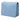 Blue Gucci Small Dollar Calfskin Interlocking G Crossbody
