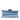 Blue Gucci Small Dollar Calfskin Interlocking G Crossbody