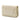 Yellow Chanel CC Quilted Caviar Wallet on Chain Crossbody Bag