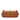 Brown Louis Vuitton Grained Calfskin Lockme Tender Satchel