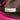 Pink Bottega Veneta Nappa Intrecciato Cube Shoulder Bag - Designer Revival
