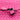 Pink Bottega Veneta Nappa Intrecciato Cube Shoulder Bag - Designer Revival
