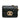 Black Chanel Quilted Calfskin Strass Card Holder On Chain Crossbody Bag