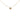 Gold Van Cleef and Arpels 18K Yellow Gold and Diamond Frivole Pendant Necklace