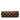 Brown Louis Vuitton Damier Ebene Cosmetic Pouch PM