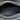Silver Dior Medium Ombre Metallic Patent Microcannage Lady Dior Satchel