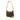 Brown Louis Vuitton Monogram Boulogne 30 Shoulder Bag