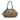 Brown Gucci GG Canvas Sukey Satchel