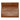 Brown Louis Vuitton Epi Sarah Long Wallet