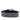 Gray Louis Vuitton Monogram Eclipse Reverse Belt