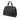 Black Louis Vuitton Epi Brea MM Satchel