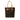 Brown Louis Vuitton Monogram Vavin GM Tote Bag